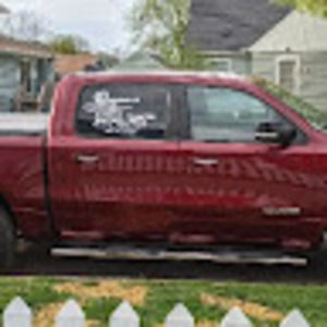 Meet your Posher, Scott